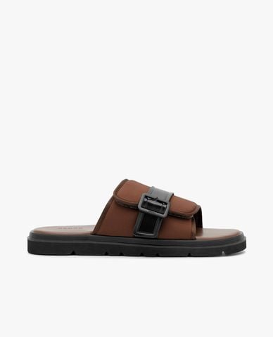  PEDRO - Dép nam quai ngang Fabric 