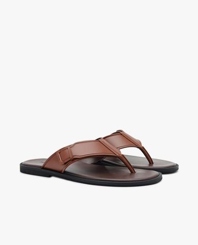  PEDRO - Dép kẹp nam bản vừa Buckle 