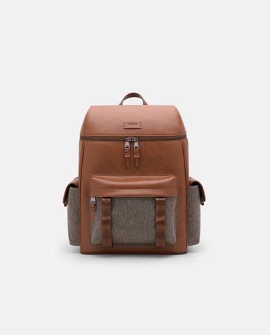  PEDRO - Balo nam phom chữ nhật Scout 