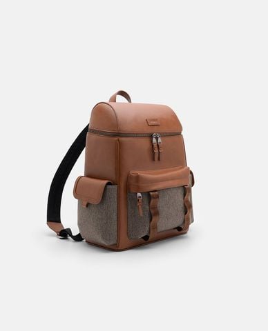  PEDRO - Balo nam phom chữ nhật Scout 