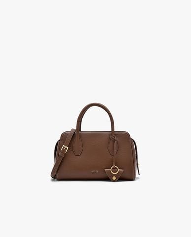  PEDRO - Túi xách nữ hình thang Sybil Leather 