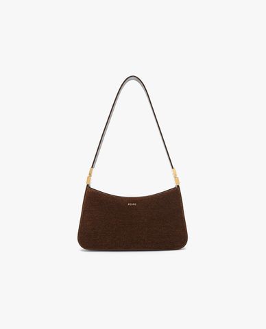  PEDRO - Túi đeo vai nữ phom hình thang Jatte 