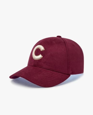  MLB - Nón bóng chày unisex Basic Color Structure 