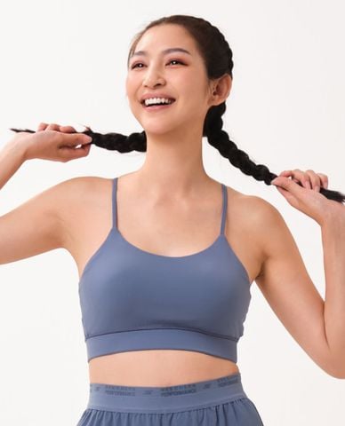  SKECHERS - Áo bra thể thao nữ Performance 