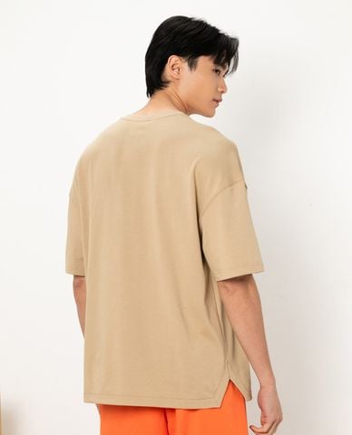  SKECHERS - Áo thun nam tay ngắn Basketball Culture 