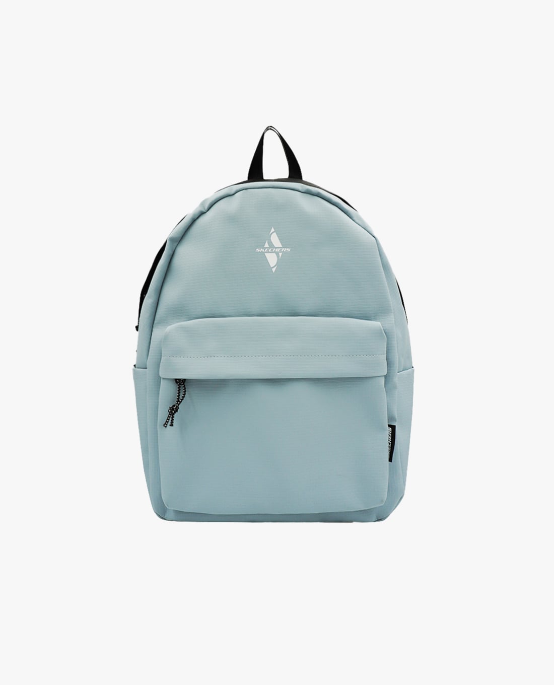 SKECHERS - Balo unisex phom chữ nhật phối logo