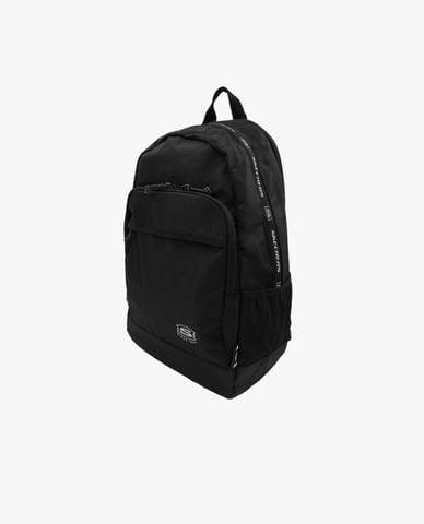  SKECHERS - Balo unisex phom chữ nhật hiện đại 