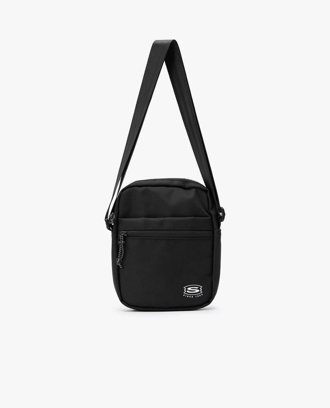 SKECHERS - Túi đeo chéo unisex phom chữ nhật