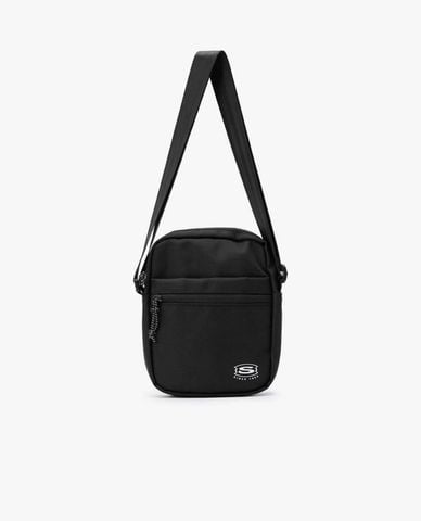  SKECHERS - Túi đeo chéo unisex phom chữ nhật 