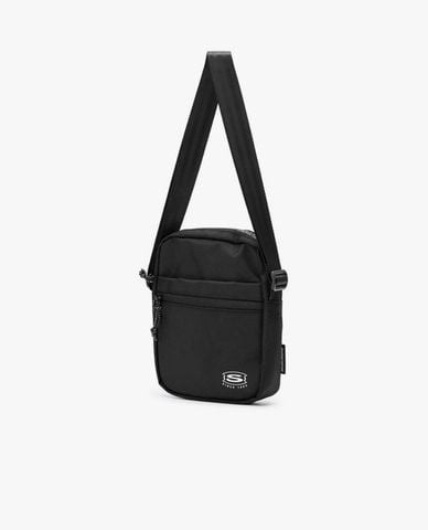  SKECHERS - Túi đeo chéo unisex phom chữ nhật 