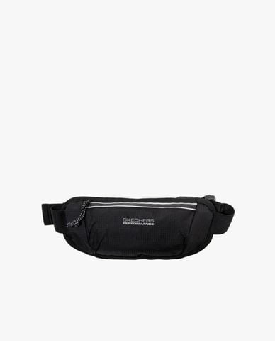  SKECHERS - Túi bao tử unisex phom chữ nhật Running Pouch 