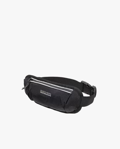  SKECHERS - Túi bao tử unisex phom chữ nhật Running Pouch 