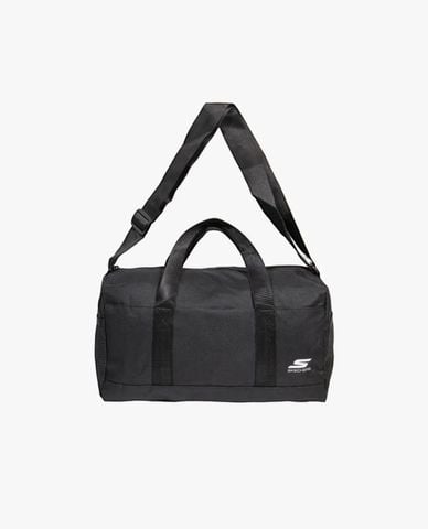  SKECHERS - Túi gym unisex phom chữ nhật in logo 