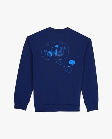  SKECHERS - Áo sweatshirt unisex DK Seungkwan Dino of Seventeen 