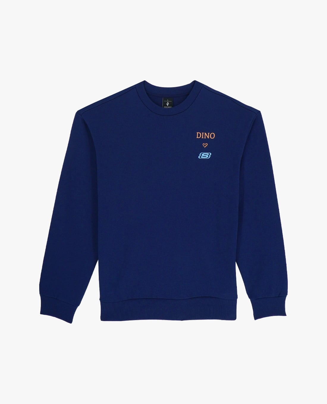 SKECHERS - Áo sweatshirt unisex DK Seungkwan Dino of Seventeen