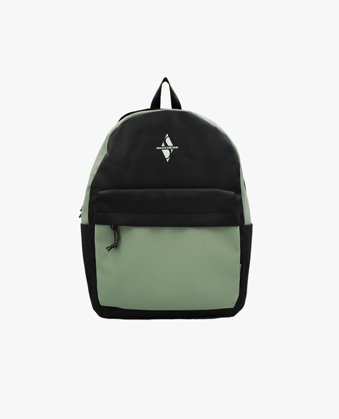 SKECHERS - Balo unisex phom chữ nhật phối logo