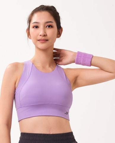  SKECHERS - Áo bra thể thao nữ Walking Performance 