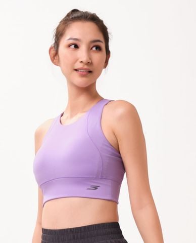  SKECHERS - Áo bra thể thao nữ Walking Performance 
