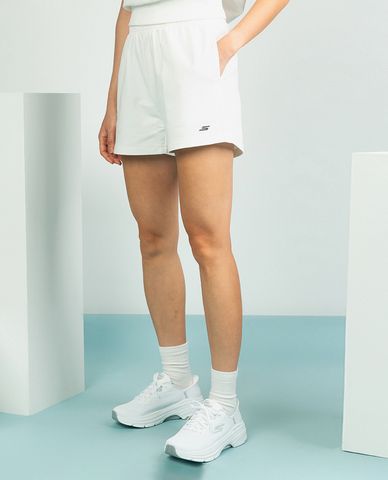  SKECHERS - Quần short tập luyện nữ Performance 