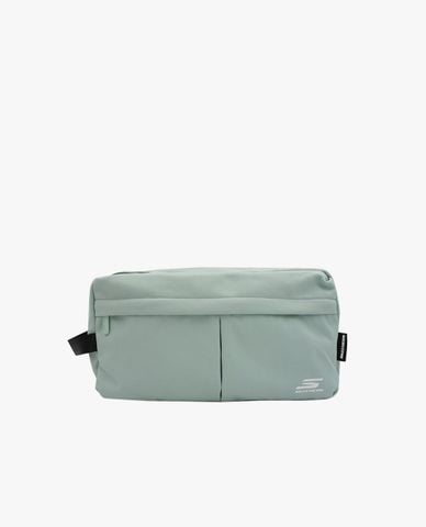  SKECHERS - Túi đựng giày unisex phom chữ nhật 