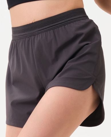  SKECHERS - Quần short tập luyện nữ Walking Performance 