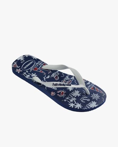  HAVAIANAS - Dép kẹp nam Top Nautical 
