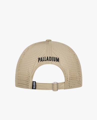  PALLADIUM - Nón bóng chày unisex phối logo 