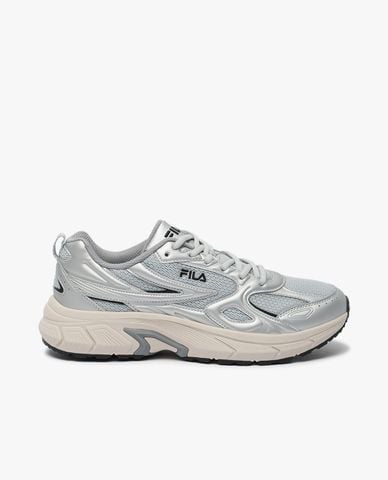  FILA - Giày sneakers unisex cổ thấp Retro Running 3 