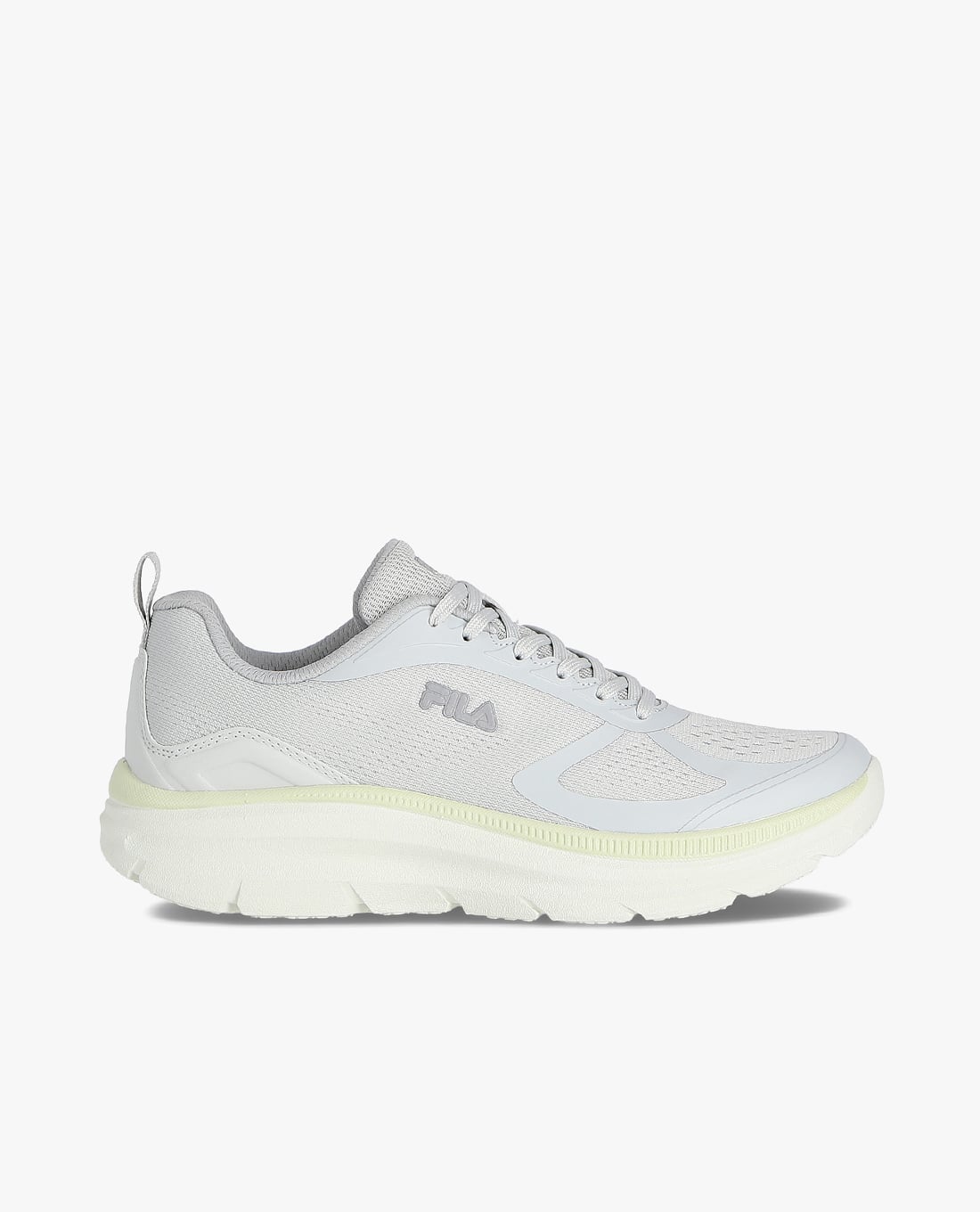 FILA - Giày chạy bộ unisex RGB Akimbo 3.0