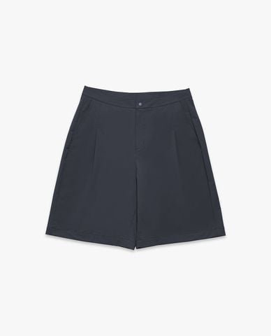  FILA - Quần short unisex ống rộng Sports x Balletcore 