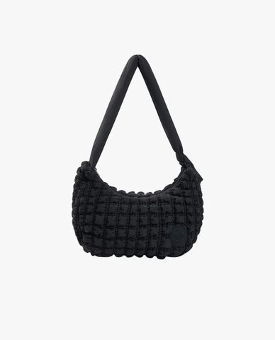  PALLADIUM - Túi đeo chéo unisex hình bán nguyệt 