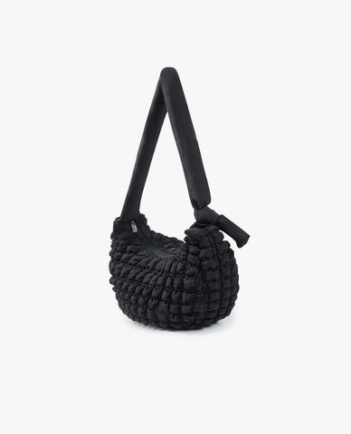  PALLADIUM - Túi đeo chéo unisex hình bán nguyệt 