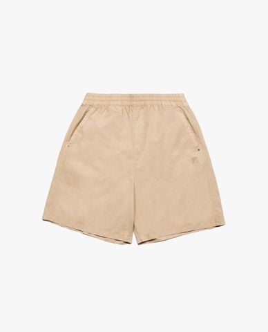  FILA - Quần short thể thao unisex Basic Vintage 