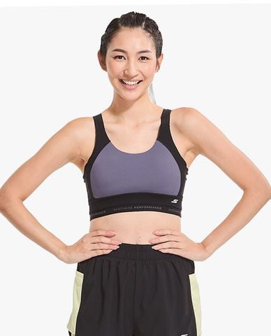  SKECHERS - Áo bra thể thao nữ Performance 