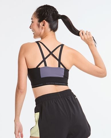  SKECHERS - Áo bra thể thao nữ Performance 