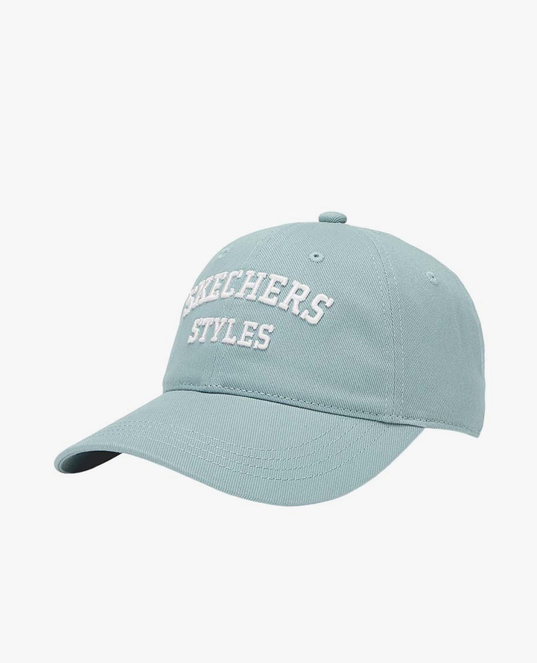 SKECHERS - Nón bóng chày unisex thêu logo