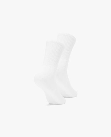  SKECHERS - Set 2 vớ nữ cổ cao Performance 