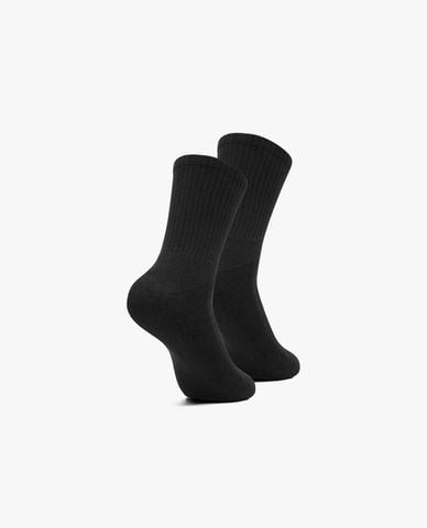  SKECHERS - Set 2 vớ nữ cổ cao Performance 