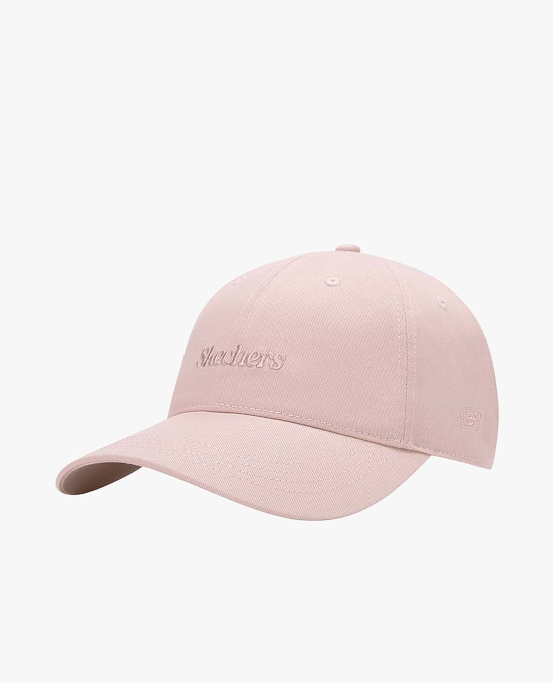 SKECHERS - Nón bóng chày unisex thêu logo