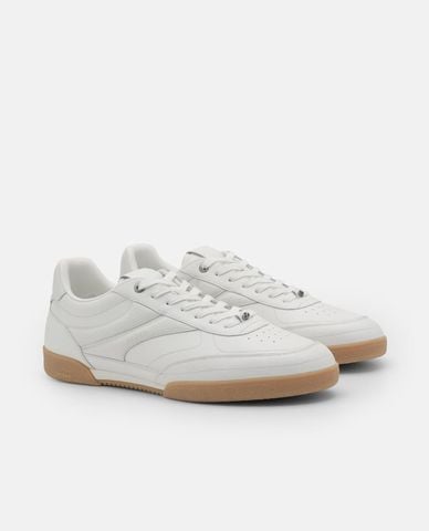  PEDRO - Giày sneakers nam cổ thấp Penn Suede 