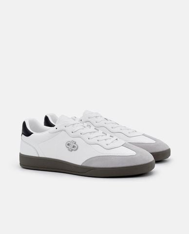  PEDRO - Giày sneakers nam cổ thấp Fleet 