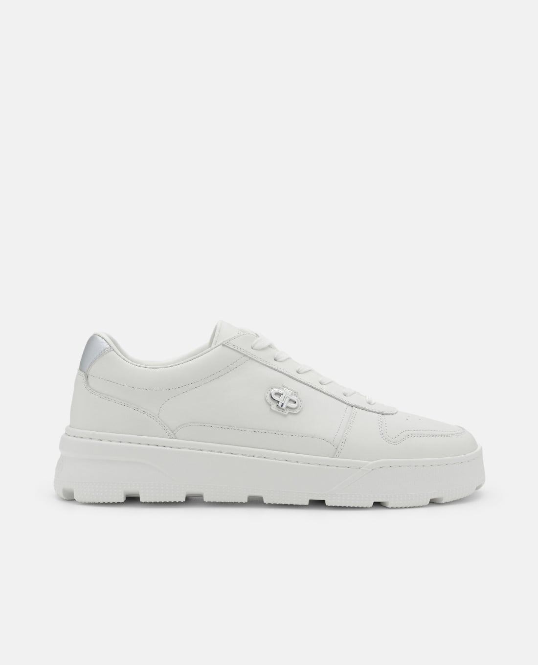 PEDRO - Giày sneakers nam cổ thấp Ravel