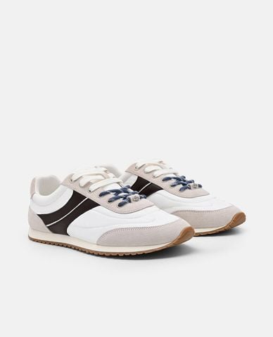  PEDRO - Giày sneakers nữ cổ thấp Romy 