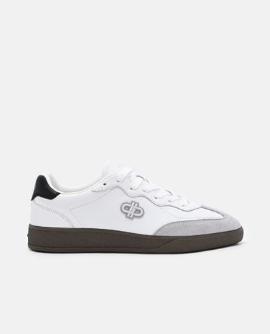  PEDRO - Giày sneakers nữ cổ thấp Fleet 