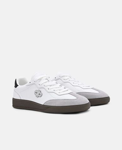  PEDRO - Giày sneakers nữ cổ thấp Fleet 