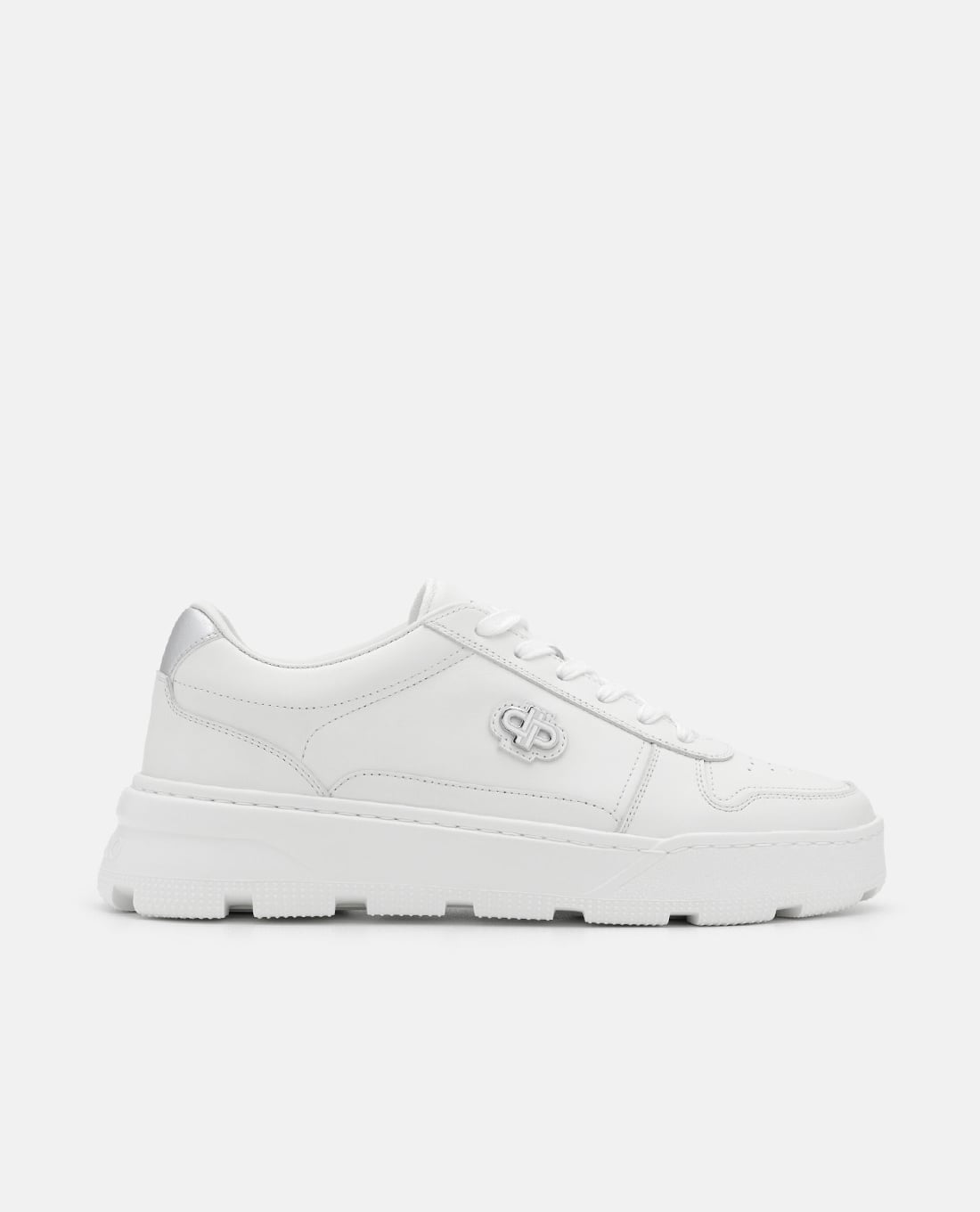 PEDRO - Giày sneakers nữ cổ thấp Ravel