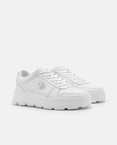  PEDRO - Giày sneakers nữ cổ thấp Ravel 