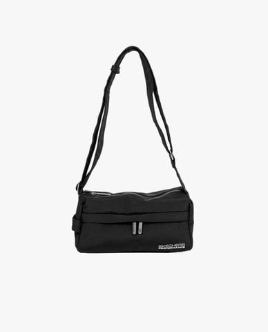 SKECHERS - Túi đeo vai unisex phom chữ nhật Performance 