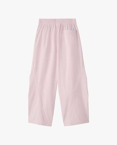  SKECHERS - Quần jogger bé gái lưng thun Doraemon 