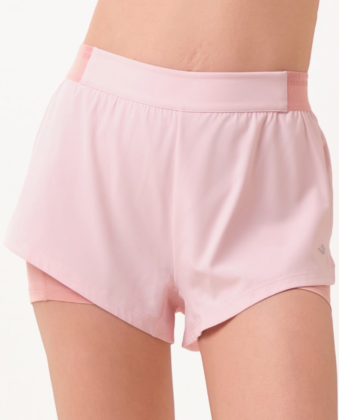 SKECHERS - Quần short tập luyện nữ Performance